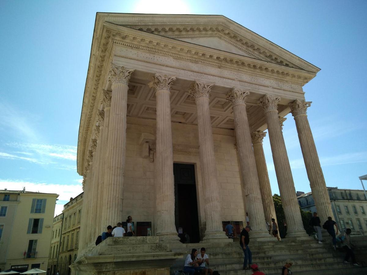 Le Gite D'A Cote Fons  Exterior foto